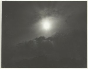 Ekvivalent od Alfred Stieglitz