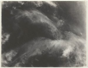 Ekvivalent od Alfred Stieglitz