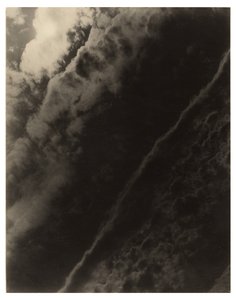 Ekvivalent od Alfred Stieglitz