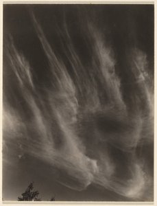 Ekvivalent od Alfred Stieglitz