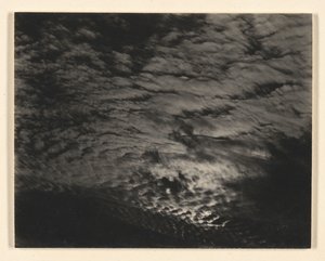 Ekvivalent od Alfred Stieglitz