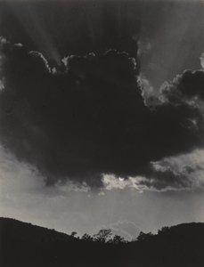 Ekvivalent od Alfred Stieglitz