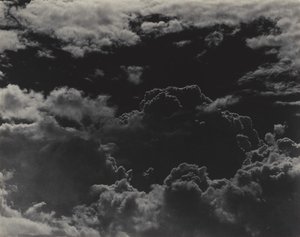 Ekvivalent od Alfred Stieglitz