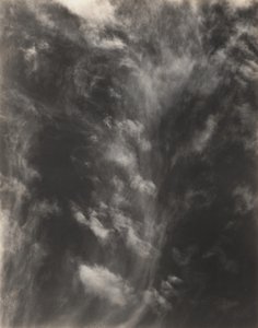 Ekvivalent od Alfred Stieglitz