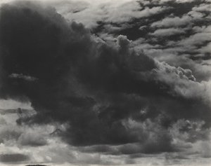 Ekvivalent od Alfred Stieglitz