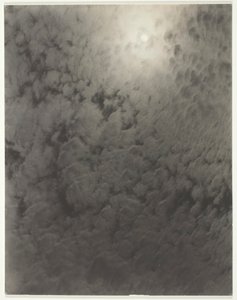 Ekvivalent, 1926. od Alfred Stieglitz