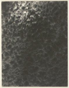 Ekvivalent, 1929. od Alfred Stieglitz