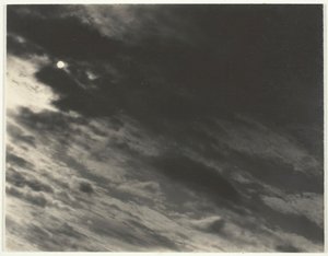 Ekvivalent, 1929. od Alfred Stieglitz