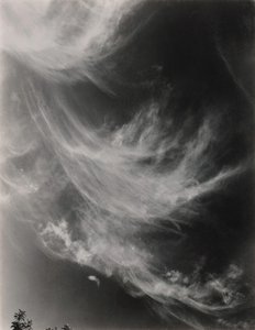 Ekvivalent, 1930. od Alfred Stieglitz