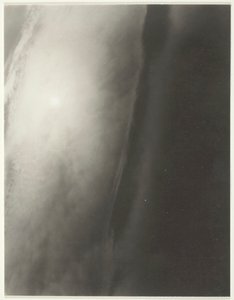 Ekvivalent, 1931. od Alfred Stieglitz
