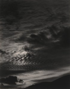 Ekvivalent, série XX č. 1 od Alfred Stieglitz
