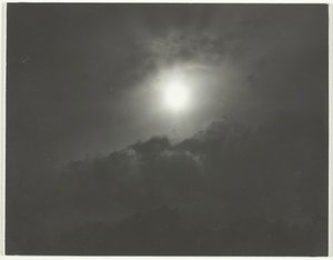 Ekvivalent, c. 1929. od Alfred Stieglitz