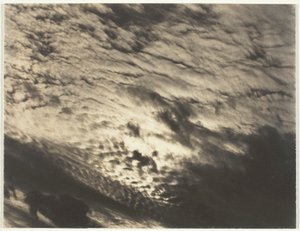 Ekvivalent ze sady A (třetí sada, tisk 5) od Alfred Stieglitz