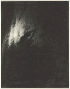 Ekvivalent, ze sady A Třetí sada, tisk 8, 1929. od Alfred Stieglitz