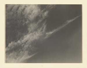 Ekvivalenty od Alfred Stieglitz