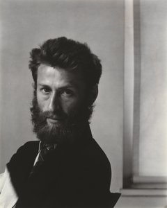 Ernest Gutman od Alfred Stieglitz