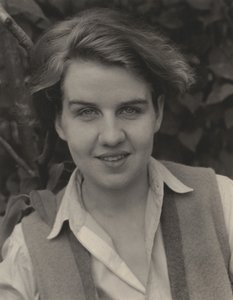 Ethel Tyrrellová od Alfred Stieglitz