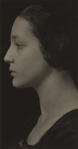 Eva Herrmann od Alfred Stieglitz
