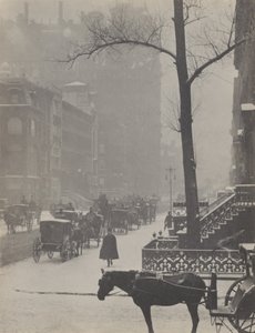  od Alfred Stieglitz