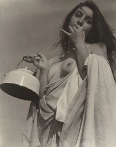  od Alfred Stieglitz
