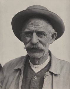 Fred Varnum od Alfred Stieglitz