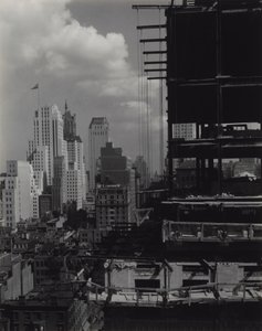  od Alfred Stieglitz