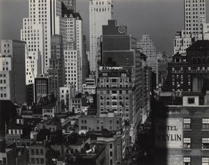  od Alfred Stieglitz