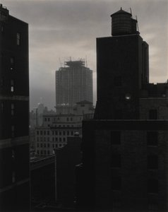  od Alfred Stieglitz