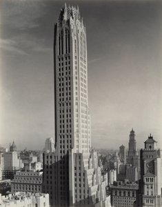  od Alfred Stieglitz