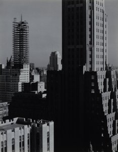  od Alfred Stieglitz