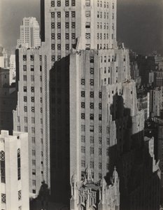  od Alfred Stieglitz
