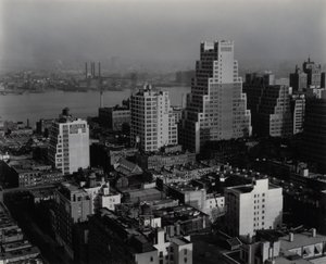  od Alfred Stieglitz