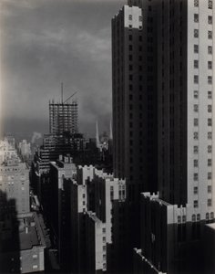  od Alfred Stieglitz