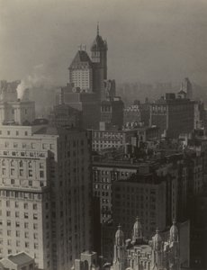  od Alfred Stieglitz