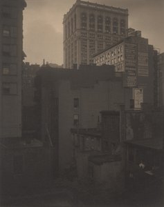  od Alfred Stieglitz