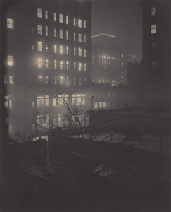  od Alfred Stieglitz