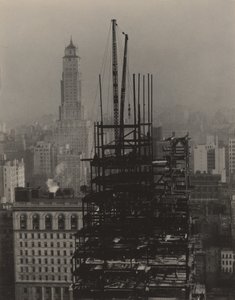  od Alfred Stieglitz