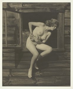 Georgia Engelhard od Alfred Stieglitz