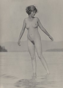 Georgia Engelhard od Alfred Stieglitz
