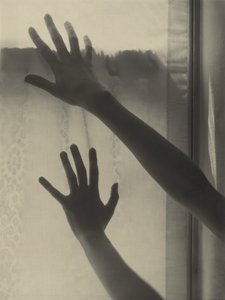 Georgia O’Keeffe – Ruce od Alfred Stieglitz