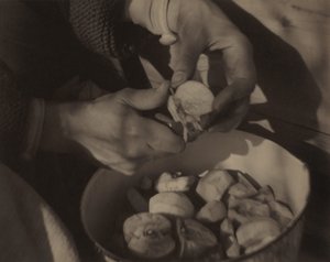  od Alfred Stieglitz