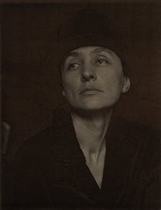 Georgia O’Keeffeová od Alfred Stieglitz