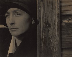 Georgia O’Keeffeová