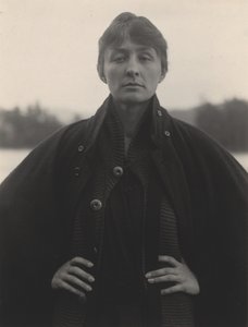 Georgia O’Keeffeová