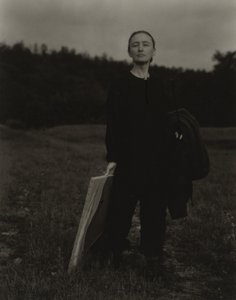 Georgia O’Keeffeová od Alfred Stieglitz
