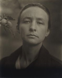 Georgia O’Keeffeová od Alfred Stieglitz