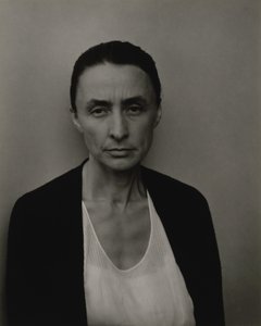 Georgia O’Keeffeová