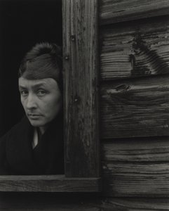 Georgia O’Keeffeová od Alfred Stieglitz