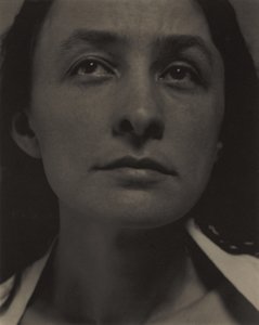 Georgia O’Keeffeová od Alfred Stieglitz