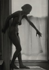 Georgia O’Keeffeová od Alfred Stieglitz